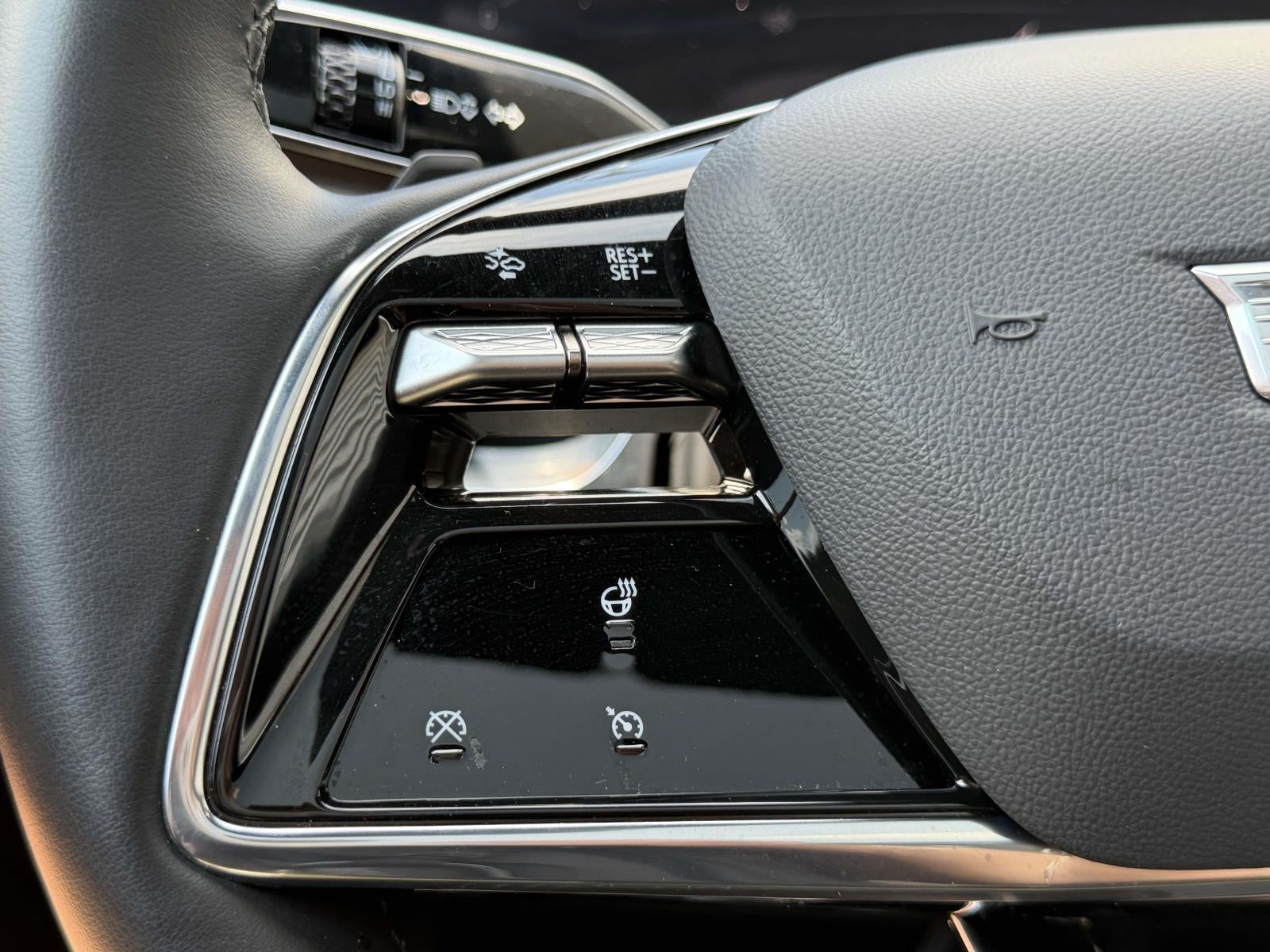2024 Cadillac LYRIQ Luxury w/1SC