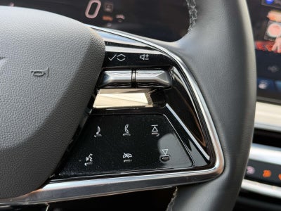 2024 Cadillac LYRIQ Luxury w/1SC