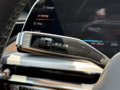 2024 Cadillac LYRIQ Luxury w/1SC