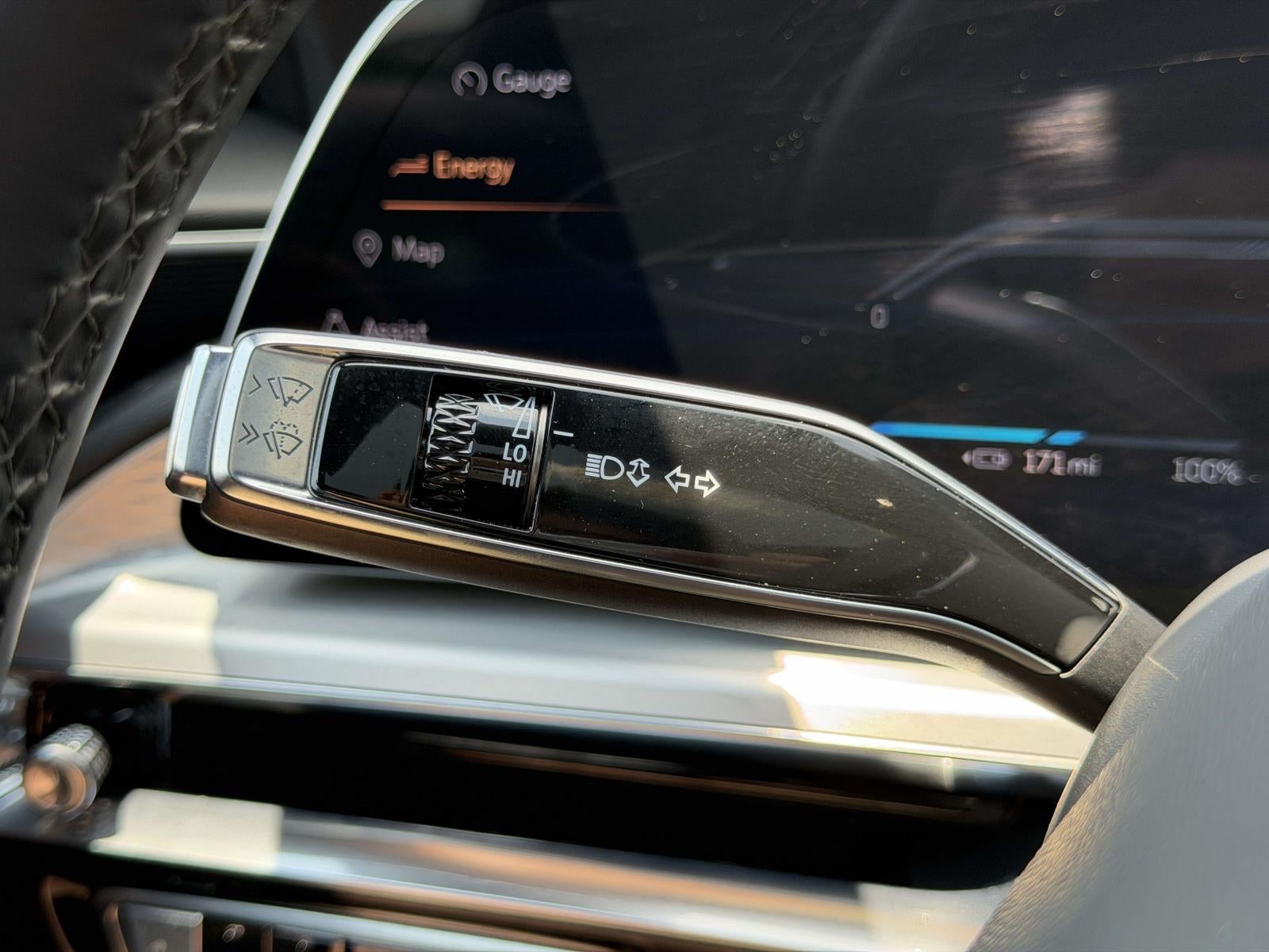2024 Cadillac LYRIQ Luxury w/1SC