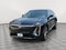 2024 Cadillac LYRIQ Luxury w/1SC