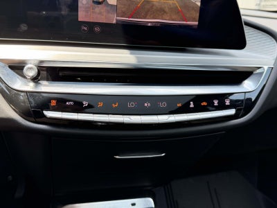2024 Cadillac LYRIQ Luxury w/1SC