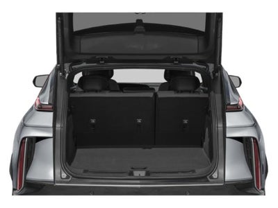 2024 Cadillac LYRIQ Luxury w/1SC