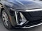 2024 Cadillac LYRIQ Luxury w/1SC
