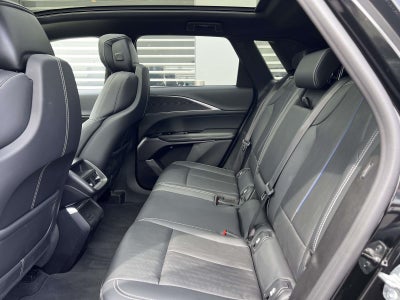 2024 Cadillac LYRIQ Luxury w/1SC