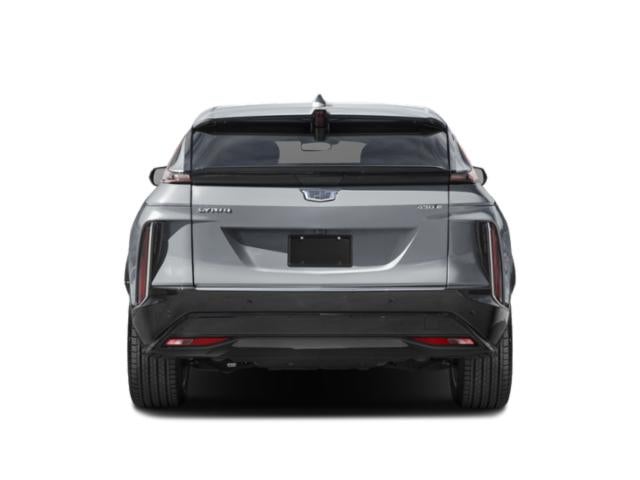 2024 Cadillac LYRIQ Luxury w/1SC