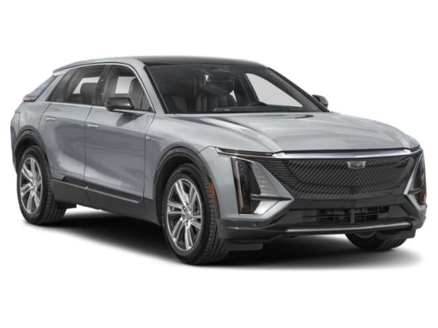 2024 Cadillac LYRIQ Luxury w/1SC