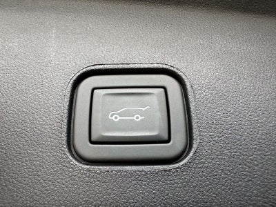 2024 Cadillac LYRIQ Luxury w/1SE