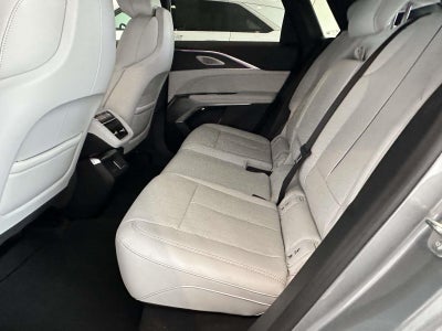 2024 Cadillac LYRIQ Luxury w/1SE