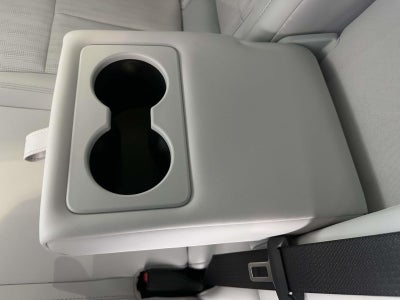 2024 Cadillac LYRIQ Luxury w/1SE