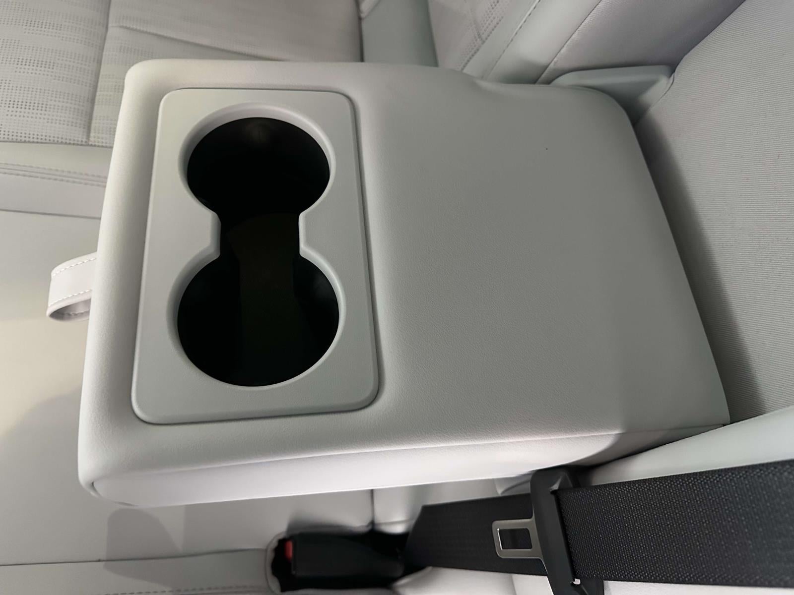 2024 Cadillac LYRIQ Luxury w/1SE