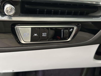 2024 Cadillac LYRIQ Luxury w/1SE