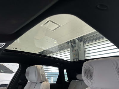 2024 Cadillac LYRIQ Luxury w/1SE