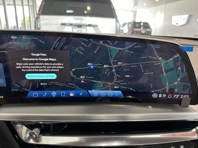 2024 Cadillac LYRIQ Luxury w/1SE