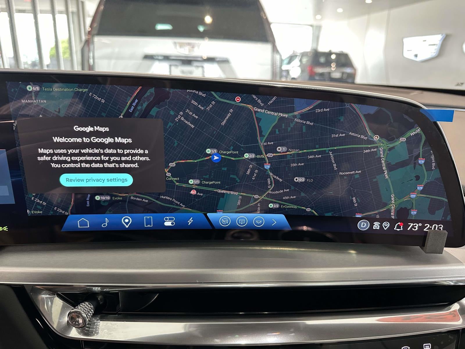 2024 Cadillac LYRIQ Luxury w/1SE