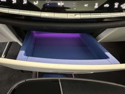 2024 Cadillac LYRIQ Luxury w/1SE