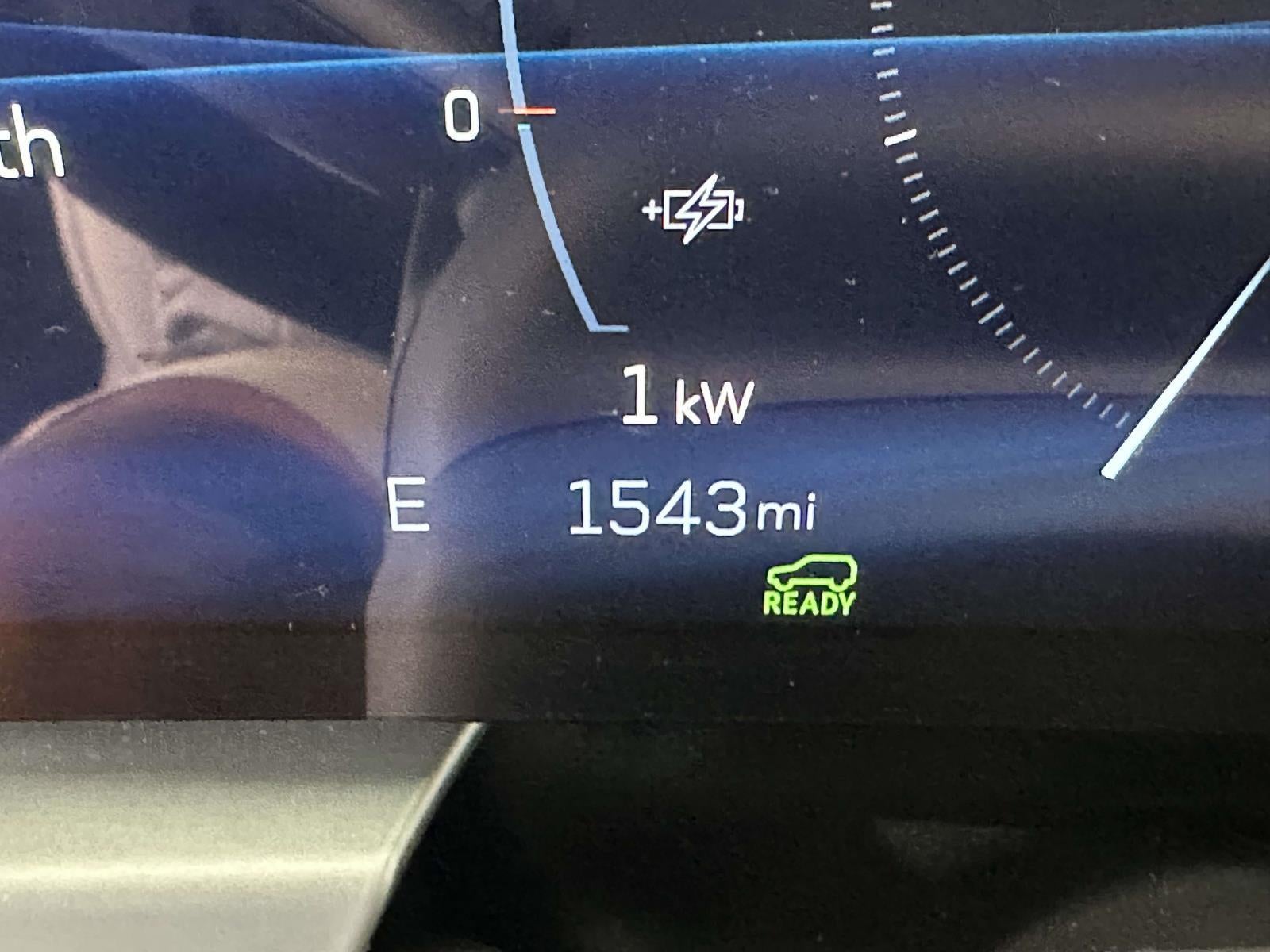 2024 Cadillac LYRIQ Luxury w/1SE