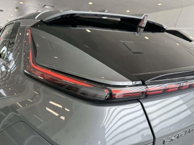 2024 Cadillac LYRIQ Luxury w/1SE