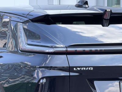 2024 Cadillac LYRIQ Sport w/1SF