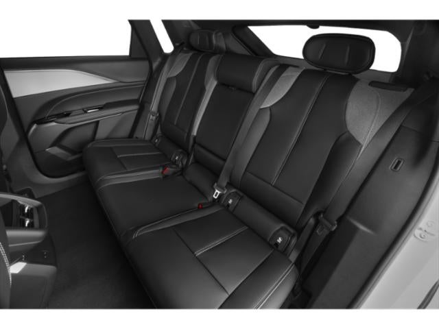 2024 Cadillac LYRIQ Sport w/1SF
