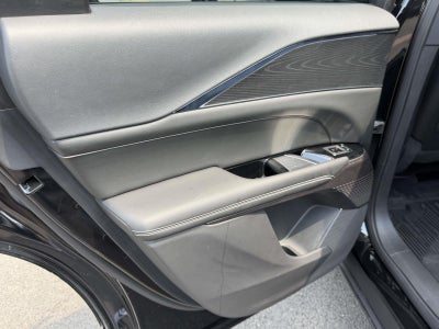 2024 Cadillac LYRIQ Sport w/1SF
