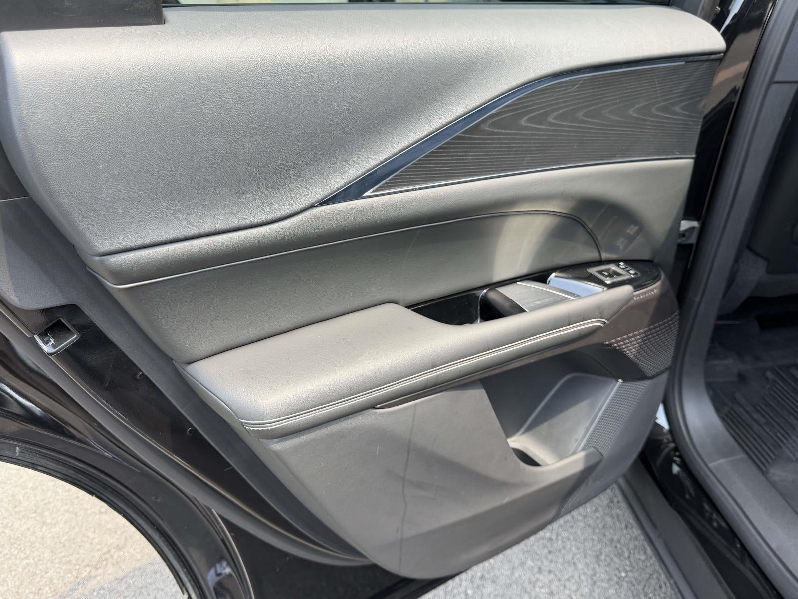 2024 Cadillac LYRIQ Sport w/1SF