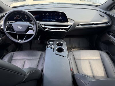 2024 Cadillac LYRIQ Sport w/1SF