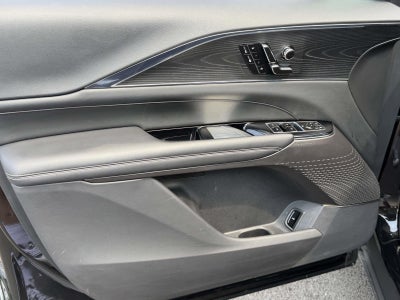 2024 Cadillac LYRIQ Sport w/1SF
