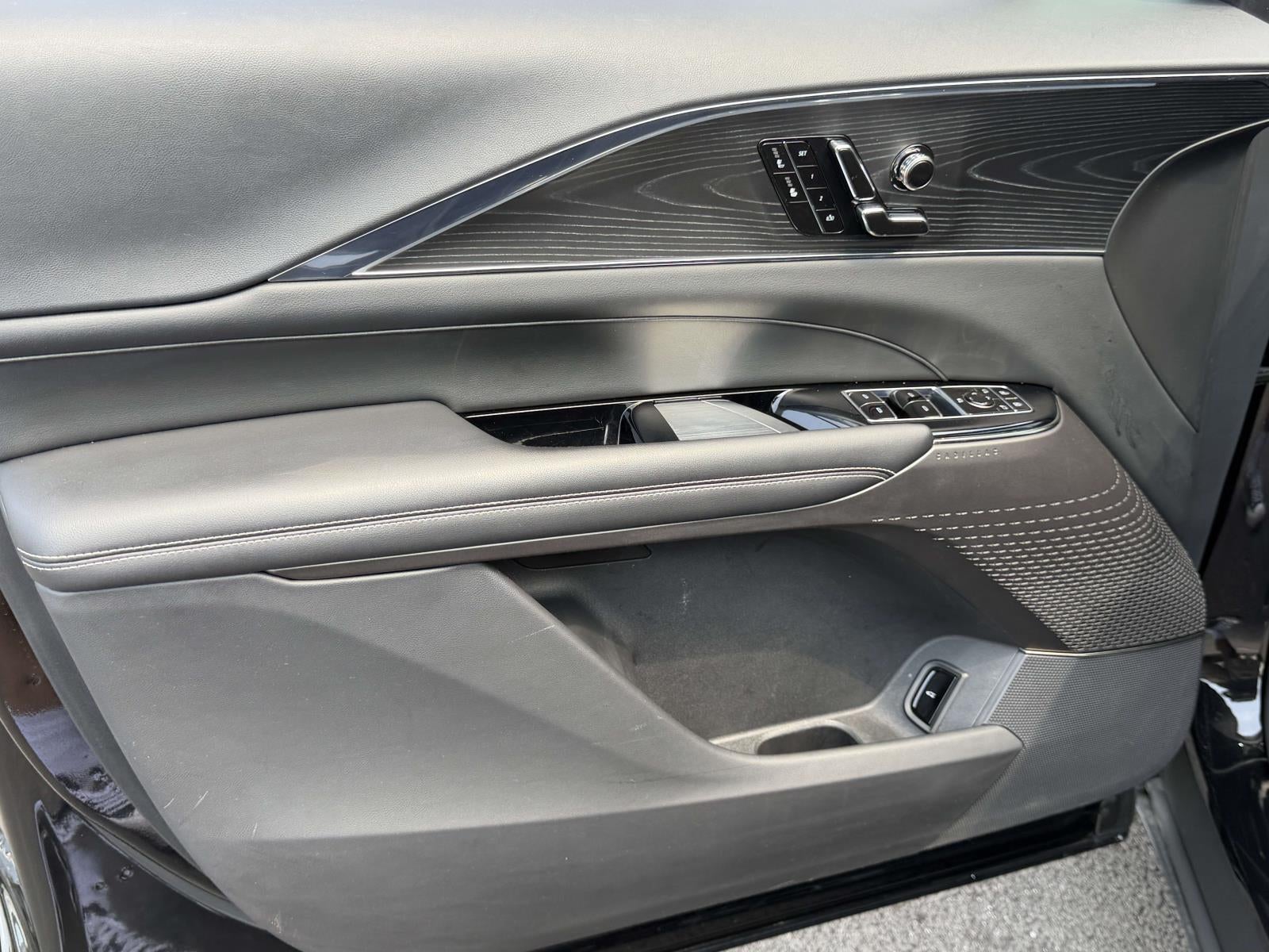 2024 Cadillac LYRIQ Sport w/1SF