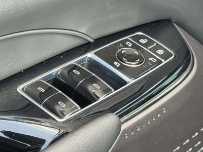 2024 Cadillac LYRIQ Sport w/1SF
