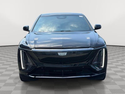 2024 Cadillac LYRIQ Sport w/1SF
