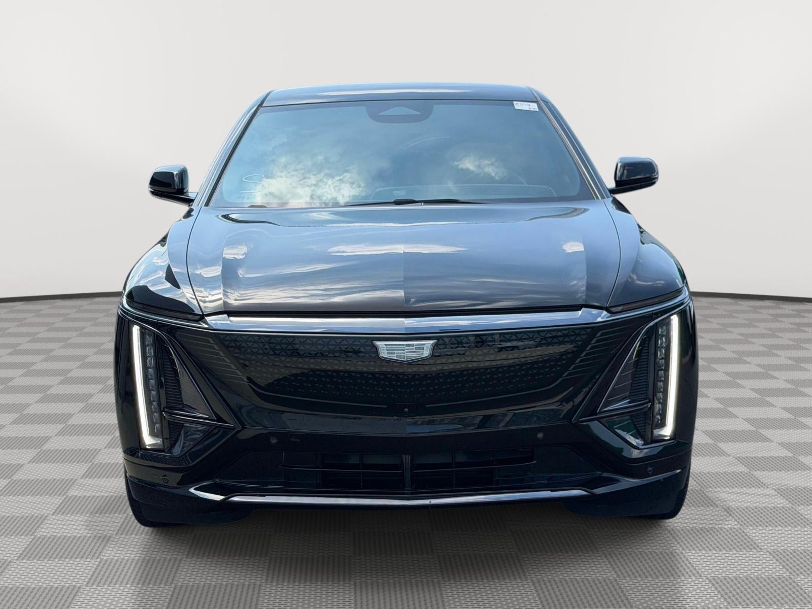 2024 Cadillac LYRIQ Sport w/1SF