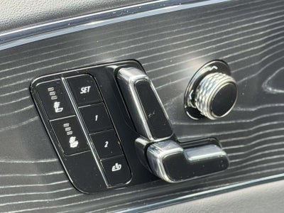 2024 Cadillac LYRIQ Sport w/1SF