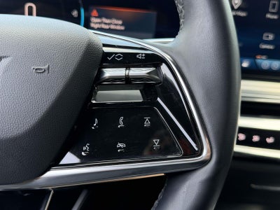 2024 Cadillac LYRIQ Sport w/1SF