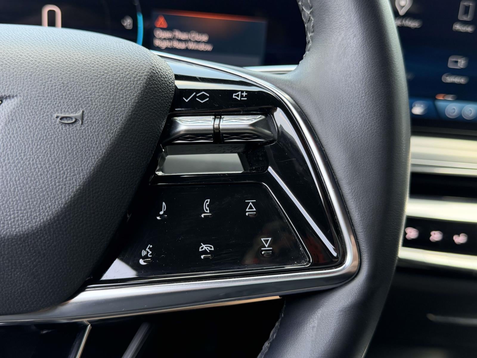 2024 Cadillac LYRIQ Sport w/1SF
