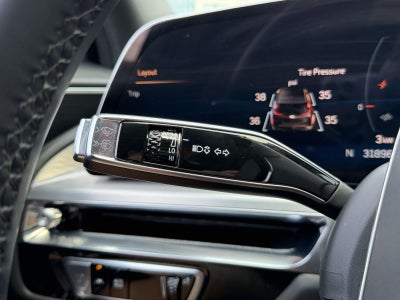 2024 Cadillac LYRIQ Sport w/1SF