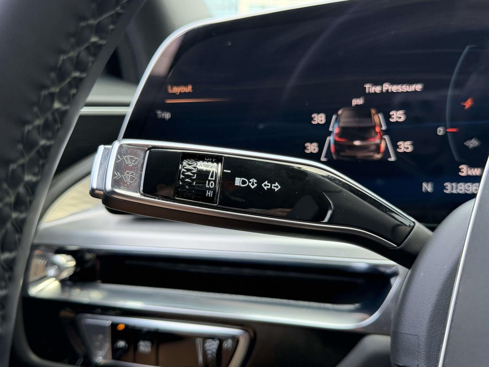 2024 Cadillac LYRIQ Sport w/1SF