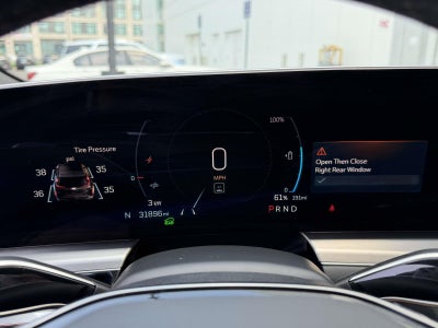 2024 Cadillac LYRIQ Sport w/1SF
