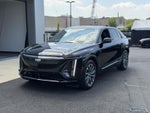 2024 Cadillac LYRIQ Sport w/1SF