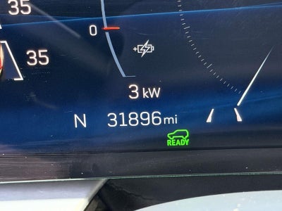 2024 Cadillac LYRIQ Sport w/1SF