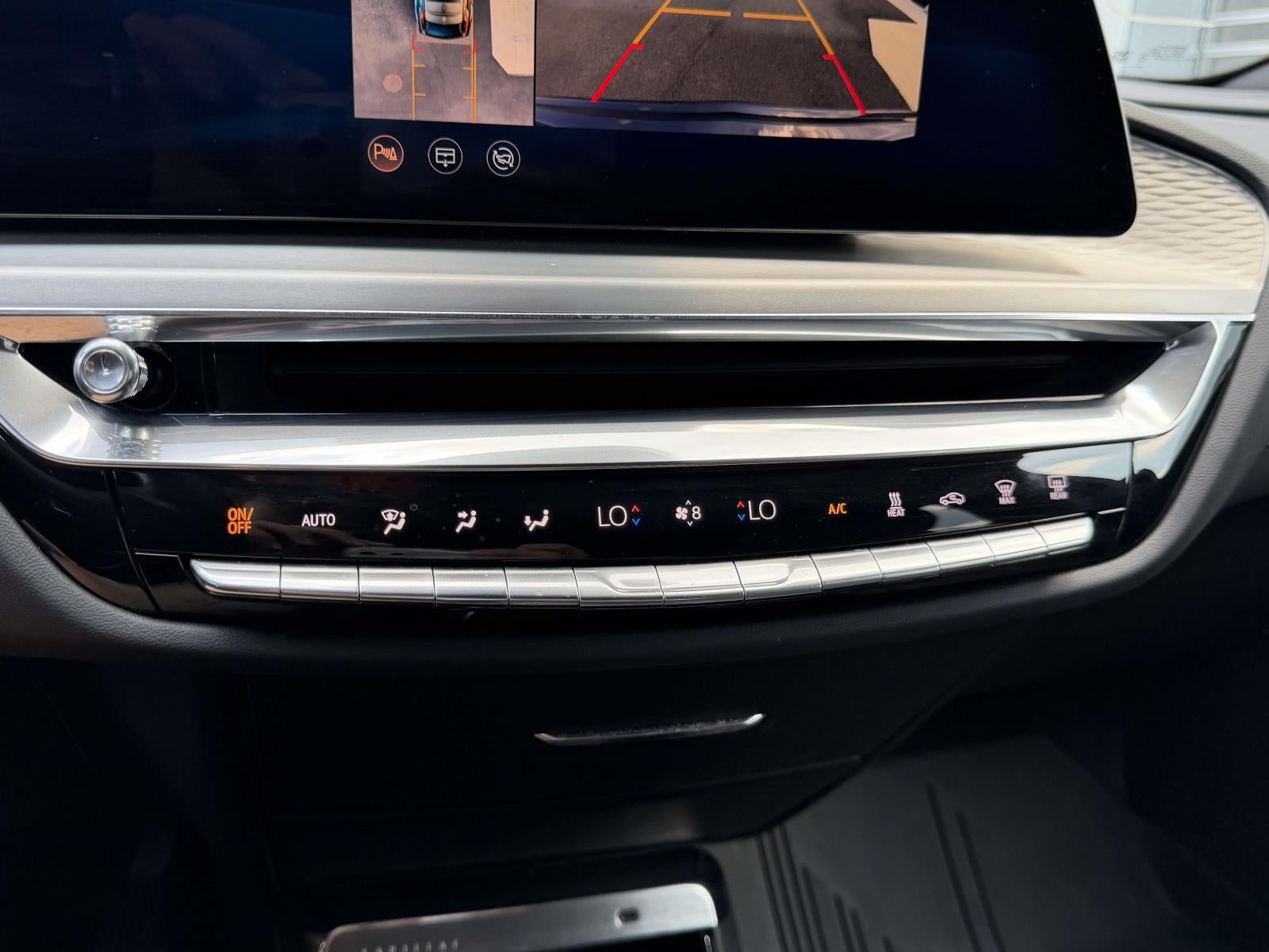 2024 Cadillac LYRIQ Sport w/1SF