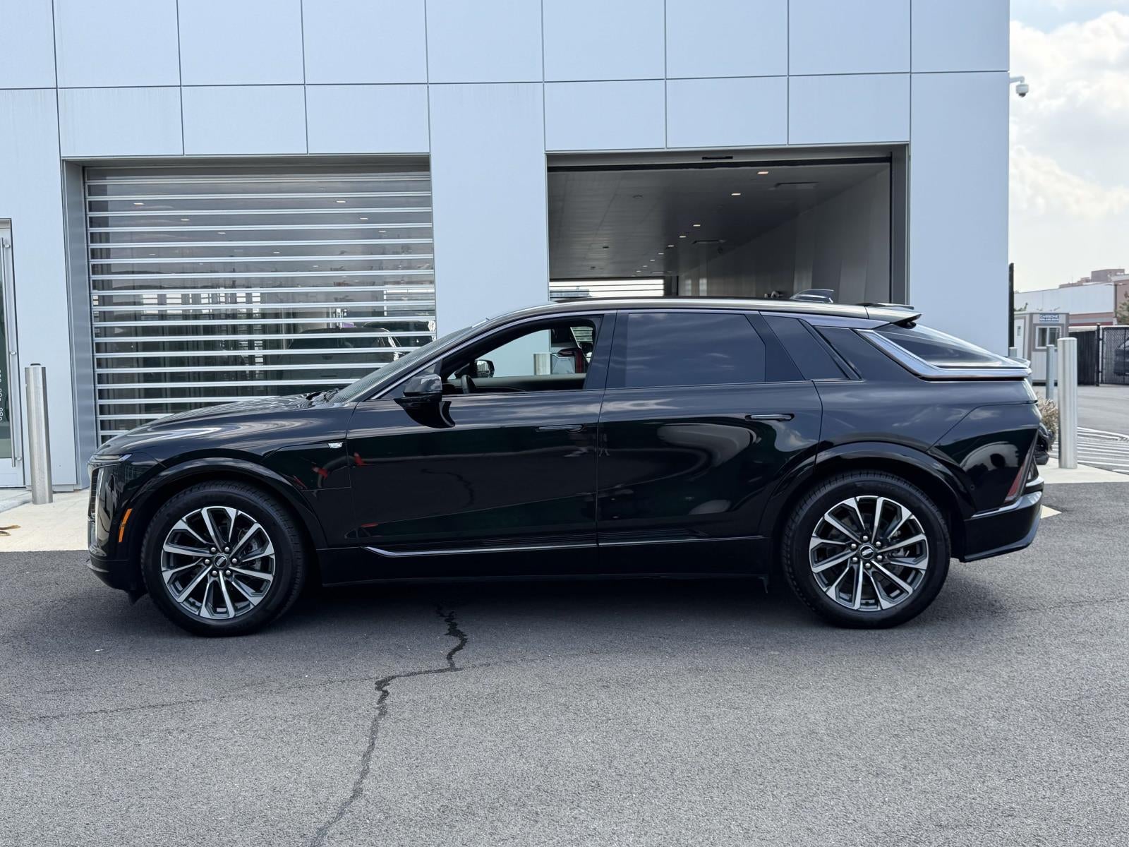 2024 Cadillac LYRIQ Sport w/1SF