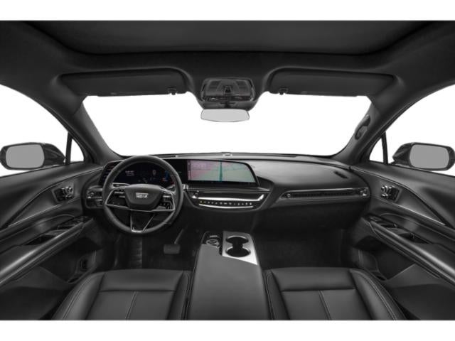 2024 Cadillac LYRIQ Sport w/1SF