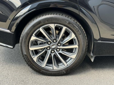 2024 Cadillac LYRIQ Sport w/1SF