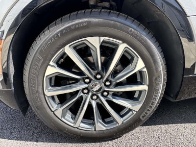 2024 Cadillac LYRIQ Sport w/1SF