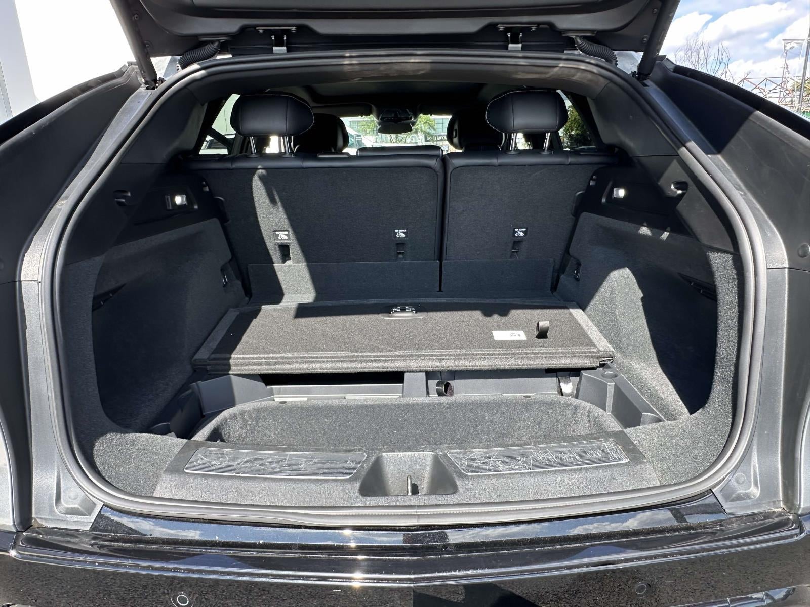 2024 Cadillac LYRIQ Sport w/1SF