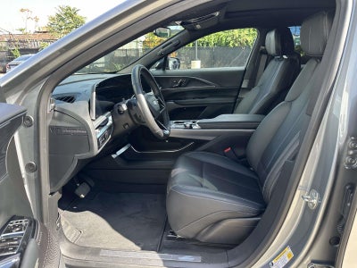 2024 Cadillac LYRIQ Sport w/1SF