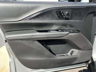 2024 Cadillac LYRIQ Sport w/1SF