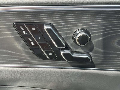 2024 Cadillac LYRIQ Sport w/1SF