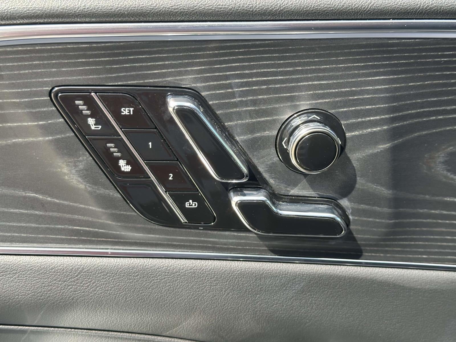 2024 Cadillac LYRIQ Sport w/1SF